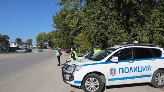 Екстремна мярка срещу джигитите на пътя, ударът е жесток 
