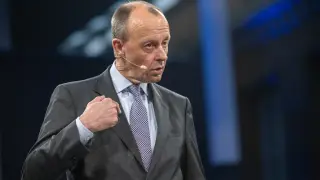 Мерц ще сътрудничи с "Алтернатива за Германия", признавайки влиянието ѝ 