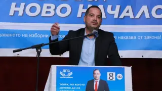 Нови разкрития от Калин Стоянов за Демерджиев: Уволнил е своя заместник заради...
