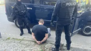 Ексклузивно в БЛИЦ! Закопчаха звезда от "България търси талант" за педофилия ВИДЕО