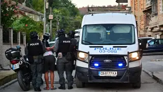 Решиха какво ще правят със стрелеца, изправил на нокти Стара Загора 