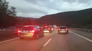 АПИ с важна новина за движението по „Хемус“!