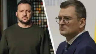 Кулеба: Западът поиска от Зеленски да направи видеозавещание, а Харис го посъветва да...