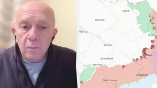 На това място на фронта в Украйна ще се реши изходът от войната! КАРТА