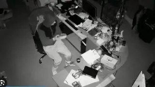Необезпокояван професионалист: Този крадец шокира цяла България ВИДЕО