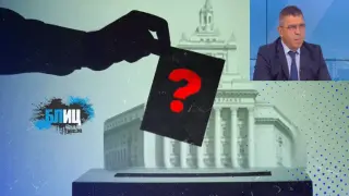 МВР шефът каза тежката си дума за изборните драми СНИМКИ