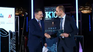 А1 затвърждава лидерската си позиция като най-големия системен интегратор и ICT компания в България