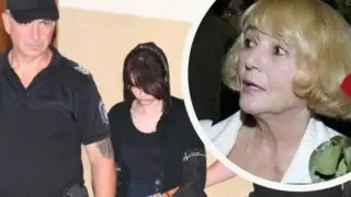 Смразяващи разкрития за убийството на актрисата Виолета Донева: Между тоалетната и коридора имаше...