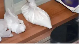 Удариха над 4,5 кг. кокаин на граничен пункт "Русе"