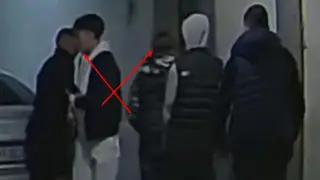 „Знаеш ли кой е баща ми“: Пишлигари изправиха косите на елитен столичен квартал СНИМКИ