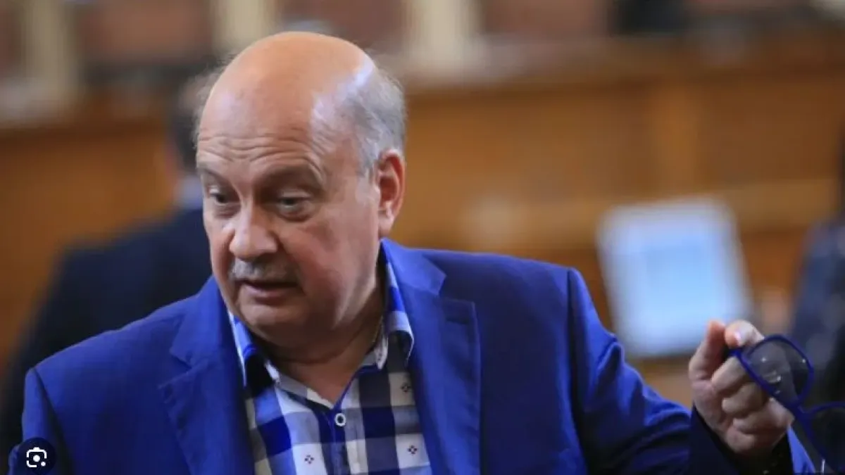 Георги Марков: Ще има избори до дупка, всички симптоми на политическа и партийна криза са налице