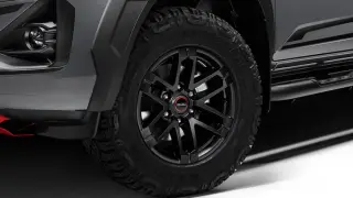 За най-тежки условия: Представиха екстремен японски пикап СНИМКИ