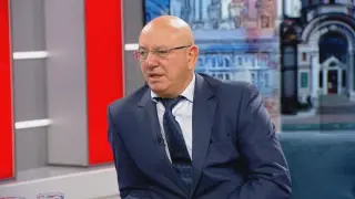 Човек на ПП-ДБ смая ефира: Определи Борисов за властелин и посочи вариантите за кабинет