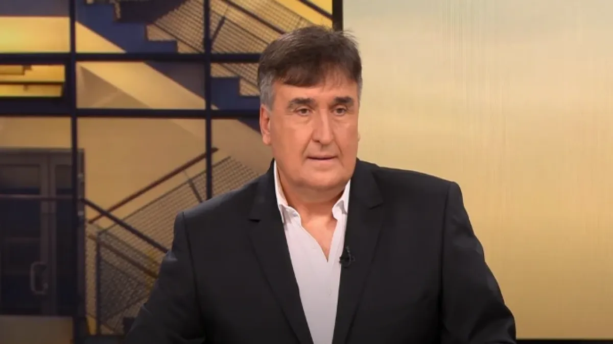 Още отсега: Веселин Маринов посочи победителя в "Капките"