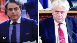 Нова бомба от ексшефката на "Митници": А. Василев и Б. Рашков взимаха пари от контрабанда