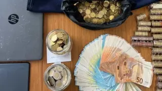 Българин подлуди Италия с крупна кражба, но направи елементарна грешка ВИДЕО