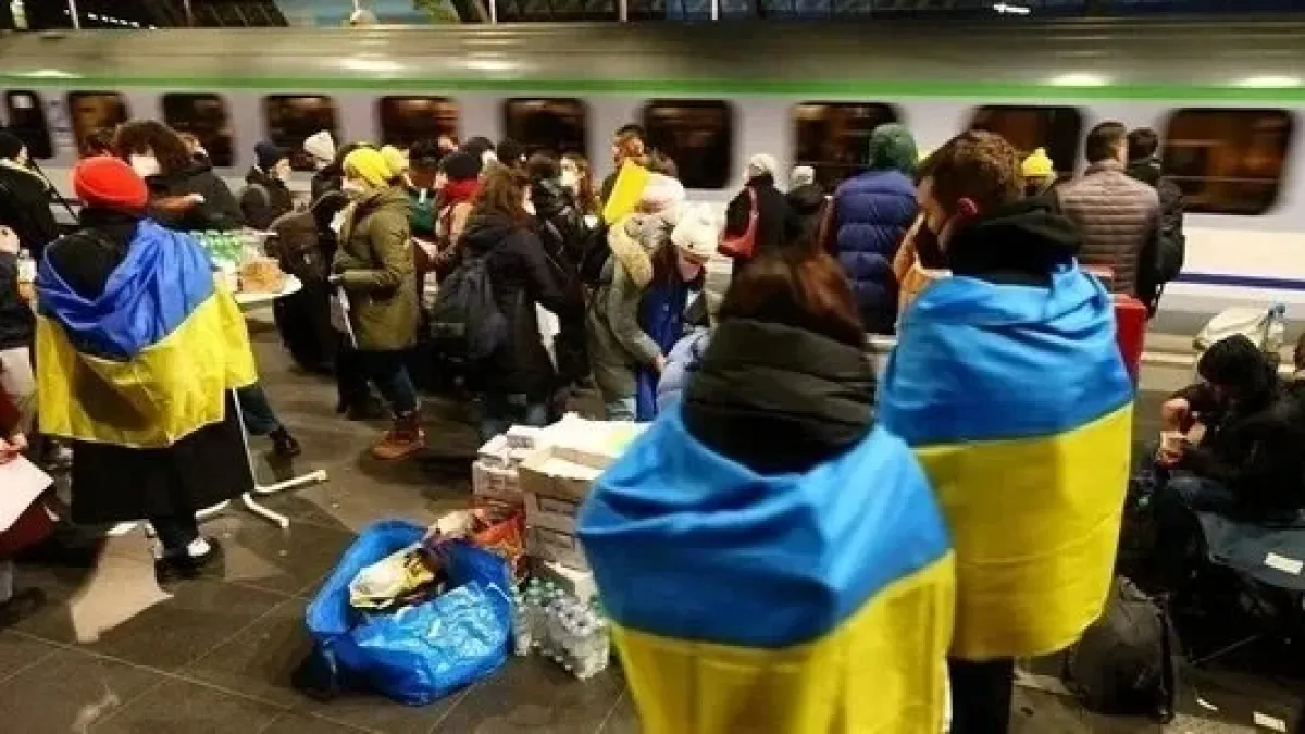 Bild: Провал на интеграцията, украинците в Германия не искат да...