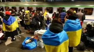 Bild: Провал на интеграцията, украинците в Германия не искат да...