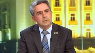 Плевнелиев хвърли бомба за Борисов и Радев, а момчетата Кирил и Асен...