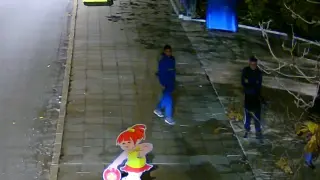 Стрелба и обезглавяване! Кметът на Горна Оряховица показа грозни СНИМКИ от среднощен ужас ВИДЕО