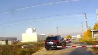 За тази смъртоносна каскада на джип край гара Верила ще се говори дълго ВИДЕО