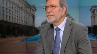 Екс премиер заговори за бъдещ кабинет, намеси оксиморон и извънземни