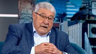 Спас Гърневски припомни какъв преврат е извършил Радев и каза защо е шарлатанин 