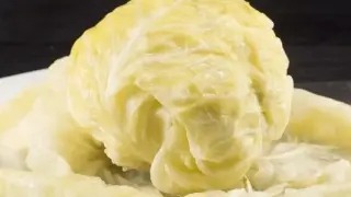 Най-вкусното кисело зеле става с тази тайна съставка