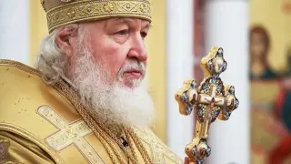 Руският патриарх Кирил си каза тежката дума за Хелоуин