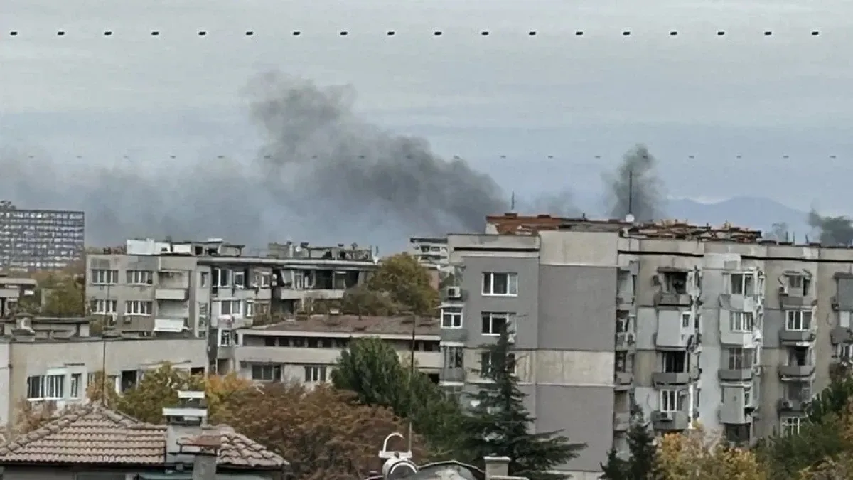 Адът в Пловдив няма край: Отново в Шекера... 
