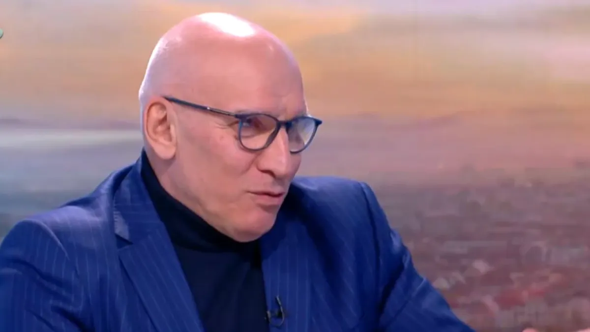 Хампарцумян каза цялата истина цани ли се да бъде премиер 