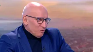 Хампарцумян каза цялата истина цани ли се да бъде премиер 