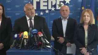 Борисов хвърли бомба с кабинета, постави чутовен ултиматум БЛИЦ Live