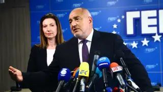 Борисов шокира: ПП-ДБ взривиха бъдещия кабинет с този ход, поставиха мина!