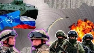 Защо Западът може да се върне към стария модел на „войниците на късмета“