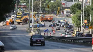 Голяма новина за столичните шофьори! Кошмарът им свърши 