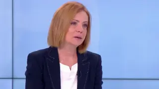 Фандъкова заговори за извиване на ръце и направи голямо разкритие