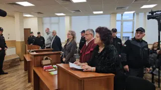 Шокиращ развой: Дъжд от оставки на делото за убийството на Митко от Цалапица ВИДЕО