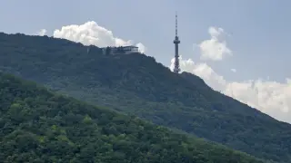 Развръзка с жената, заради която претърсиха цяла Витоша