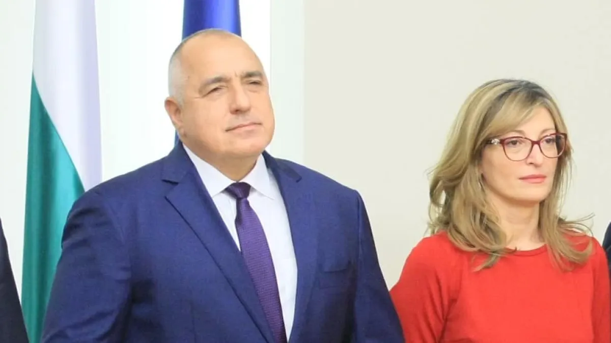 Извънредно от Брюксел! Решиха съдбата на Екатерина Захариева 