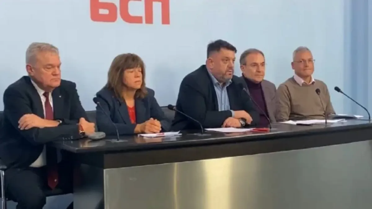 БСП със свирепа закана: Искат касиране на вота и връщане на правата на президента, иначе... 