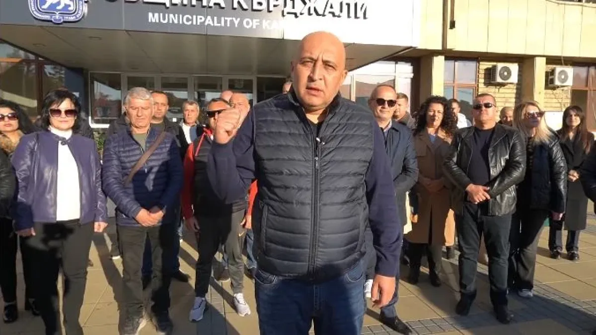 Ерол Мюмюн размаза Петков, Василев и Денков със сериозна закана! ВИДЕО