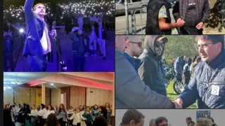 Структурите на ДПС Ново начало с мощна реакция срещу лъжите на промяната!