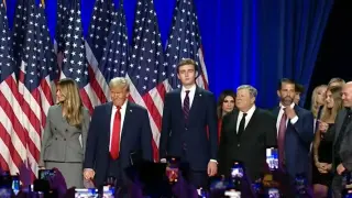 Тръмп с коментар след шокиращата разлика, обяви нещо невиждано ВИДЕО