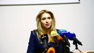 Мария Филипова пред депутати: В момента съм кандидат за зам.-омбудсман, не за служебен премиер