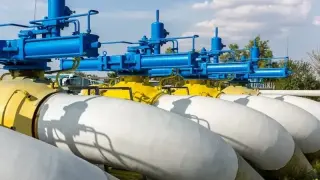 Европа отново преминава към руски газ