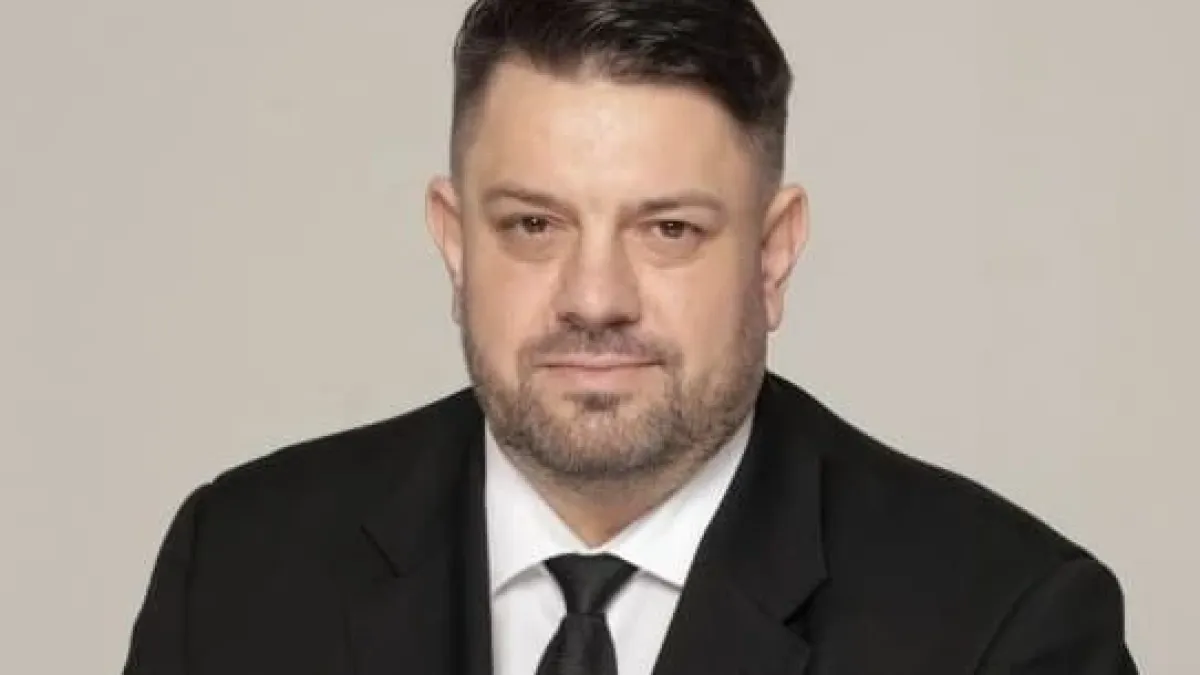 Атанас Зафиров поздрави Доналд Тръмп за изборната му победа
