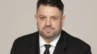 Атанас Зафиров поздрави Доналд Тръмп за изборната му победа