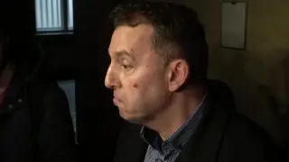 Адвокатът на внучката убийца с извънреден ход след присъдата 