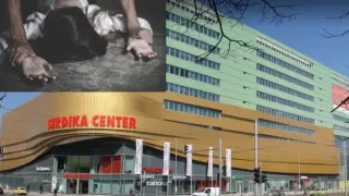 Ужасът с бруталния изнасилвач, който вършее край голям столичен мол, се засилва!